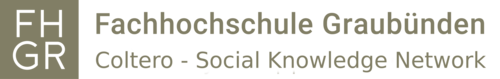 Logo of Coltero - Social Knowledge Network der FH Graubünden